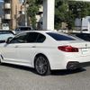 bmw 5-series 2017 CFJ1626730 image 16