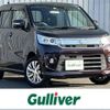 suzuki wagon-r 2016 -SUZUKI--Wagon R DAA-MH44S--MH44S-504048---SUZUKI--Wagon R DAA-MH44S--MH44S-504048- image 1