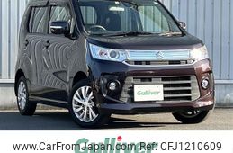 suzuki wagon-r 2016 -SUZUKI--Wagon R DAA-MH44S--MH44S-504048---SUZUKI--Wagon R DAA-MH44S--MH44S-504048-