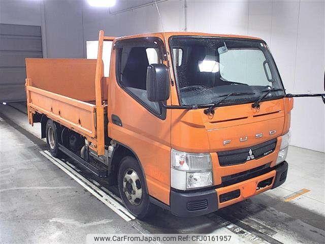 mitsubishi-fuso canter 2014 -MITSUBISHI--Canter FGA20-530058---MITSUBISHI--Canter FGA20-530058- image 1