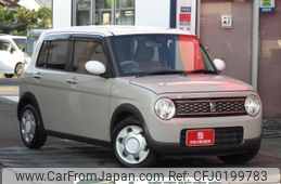 suzuki alto-lapin 2021 -SUZUKI--Alto Lapin HE33S--HE33S-317873---SUZUKI--Alto Lapin HE33S--HE33S-317873-