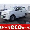 suzuki alto 2011 -SUZUKI--Alto HA25S--808543---SUZUKI--Alto HA25S--808543- image 1