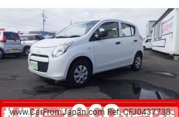 suzuki alto 2011 -SUZUKI--Alto HA25S--808543---SUZUKI--Alto HA25S--808543-