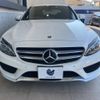 mercedes-benz c-class 2018 -MERCEDES-BENZ--Benz C Class LDA-205004--WDD2050042R360971---MERCEDES-BENZ--Benz C Class LDA-205004--WDD2050042R360971- image 15