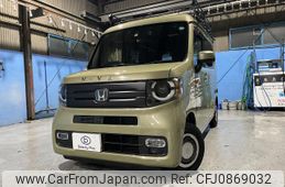 honda n-van-style 2021 quick_quick_5BD-JJ1_JJ1-3100603