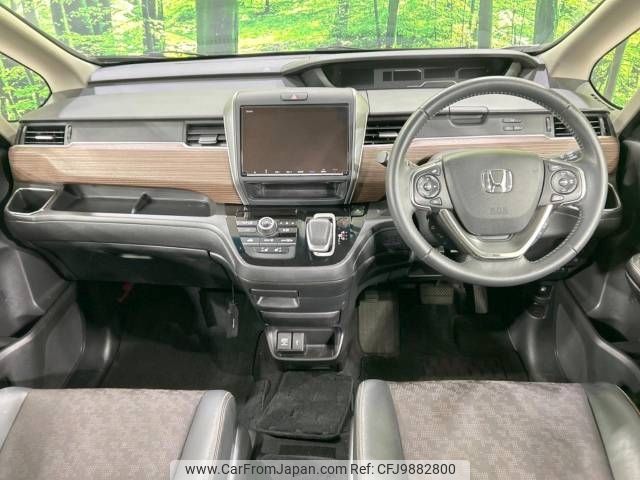 honda freed 2020 -HONDA--Freed 6AA-GB7--GB7-3123033---HONDA--Freed 6AA-GB7--GB7-3123033- image 2