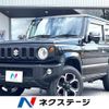 suzuki jimny 2020 -SUZUKI--Jimny 3BA-JB64W--JB64W-163358---SUZUKI--Jimny 3BA-JB64W--JB64W-163358- image 1