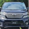 toyota vellfire 2009 quick_quick_ANH20W_ANH20W-8078195 image 4