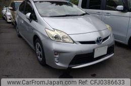 toyota prius 2013 -TOYOTA 【尾張小牧 302ｻ1463】--Prius DAA-ZVW30--ZVW30-1659840---TOYOTA 【尾張小牧 302ｻ1463】--Prius DAA-ZVW30--ZVW30-1659840-