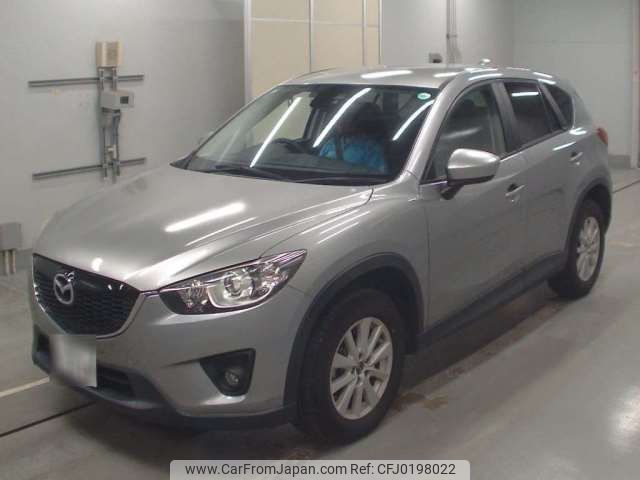 mazda cx-5 2013 -MAZDA 【練馬 301ﾎ3248】--CX-5 DBA-KEEFW--KEEFW-108664---MAZDA 【練馬 301ﾎ3248】--CX-5 DBA-KEEFW--KEEFW-108664- image 1