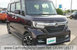 honda n-box 2017 -HONDA--N BOX DBA-JF3--JF3-2007860---HONDA--N BOX DBA-JF3--JF3-2007860-