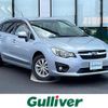 subaru impreza-wagon 2012 -SUBARU--Impreza Wagon DBA-GP2--GP2-012327---SUBARU--Impreza Wagon DBA-GP2--GP2-012327- image 1