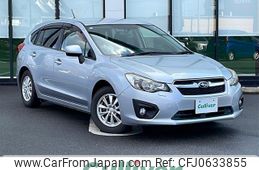 subaru impreza-wagon 2012 -SUBARU--Impreza Wagon DBA-GP2--GP2-012327---SUBARU--Impreza Wagon DBA-GP2--GP2-012327-