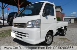 daihatsu hijet-truck 2014 -DAIHATSU--Hijet Truck EBD-S211P--S211P-0302568---DAIHATSU--Hijet Truck EBD-S211P--S211P-0302568-