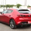 mazda mazda3 2023 -MAZDA--MAZDA3 3DA-BP8P--BP8P-203141---MAZDA--MAZDA3 3DA-BP8P--BP8P-203141- image 2