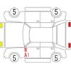 daihatsu copen 2015 -DAIHATSU--Copen DBA-LA400K--LA400K-0008566---DAIHATSU--Copen DBA-LA400K--LA400K-0008566- image 2