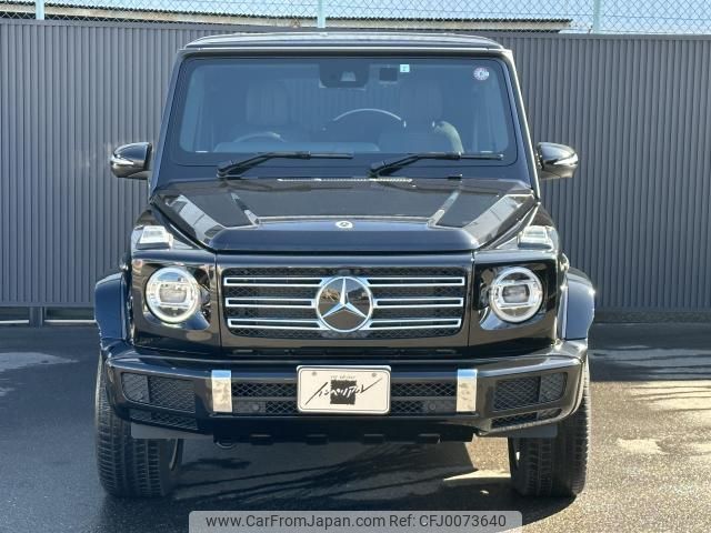 mercedes-benz g-class 2021 quick_quick_3DA-463350_W1N4633502X401250 image 2