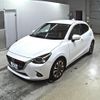 mazda demio 2015 CFJ1797550 image 5