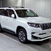 toyota land-cruiser-prado 2022 -TOYOTA 【神戸 398ま7777】--Land Cruiser Prado TRJ150W-0140265---TOYOTA 【神戸 398ま7777】--Land Cruiser Prado TRJ150W-0140265- image 1