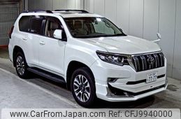 toyota land-cruiser-prado 2022 -TOYOTA 【神戸 398ま7777】--Land Cruiser Prado TRJ150W-0140265---TOYOTA 【神戸 398ま7777】--Land Cruiser Prado TRJ150W-0140265-