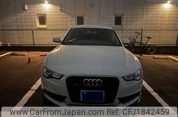 audi a5 2014 CFJ1842459