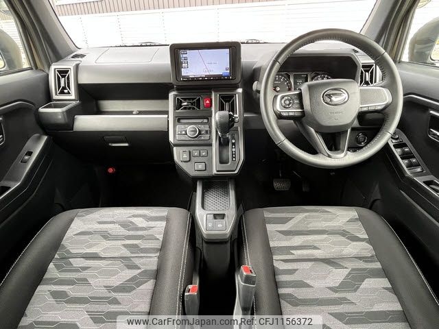 daihatsu taft 2023 -DAIHATSU--Taft 5BA-LA900S--LA900S-0118206---DAIHATSU--Taft 5BA-LA900S--LA900S-0118206- image 2