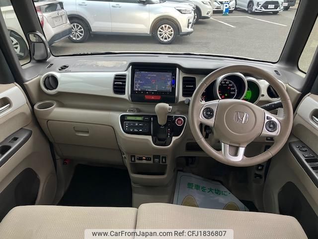 honda n-box 2017 CFJ1836807 image 2