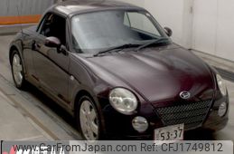 daihatsu copen 2008 CFJ1749812