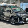 toyota noah 2018 -TOYOTA--Noah DBA-ZRR85W--ZRR85-0105219---TOYOTA--Noah DBA-ZRR85W--ZRR85-0105219- image 1