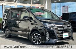 toyota noah 2018 -TOYOTA--Noah DBA-ZRR85W--ZRR85-0105219---TOYOTA--Noah DBA-ZRR85W--ZRR85-0105219-