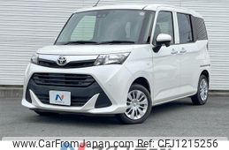 toyota tank 2019 quick_quick_M900A_M900A-0347654