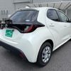 toyota yaris 2020 -TOYOTA--Yaris 5BA-MXPA15--MXPA15-0004099---TOYOTA--Yaris 5BA-MXPA15--MXPA15-0004099- image 2