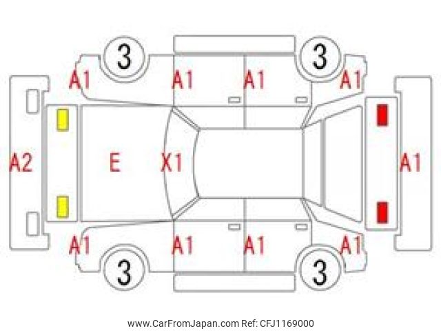 suzuki alto-lapin 2014 -SUZUKI--Alto Lapin DBA-HE22S--HE22S-838139---SUZUKI--Alto Lapin DBA-HE22S--HE22S-838139- image 2
