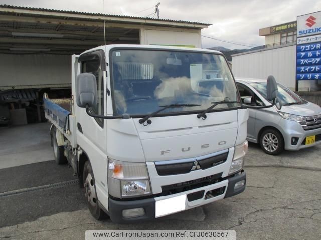 mitsubishi-fuso canter 2020 GOO_NET_EXCHANGE_0802905A30250110W004 image 1