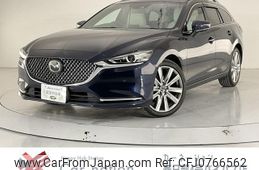 mazda atenza 2022 quick_quick_GJ5FW_GJ5FW-550271