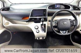 toyota sienta 2016 504928-927658