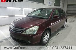 toyota allion 2006 -TOYOTA--Allion NZT240--0093394---TOYOTA--Allion NZT240--0093394-