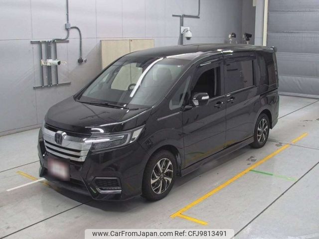 honda stepwagon 2019 -HONDA--Stepwgn RP3-1238630---HONDA--Stepwgn RP3-1238630- image 1