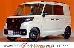 suzuki spacia 2024 quick_quick_MK33V_MK33V-204972