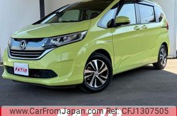 honda freed-hybrid 2017 quick_quick_GB7_GB7-1045779