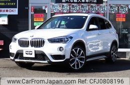 bmw x1 2018 -BMW--BMW X1 LDA-HT20--WBAHT920103F16474---BMW--BMW X1 LDA-HT20--WBAHT920103F16474-