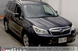 subaru forester 2015 CFJ1364813