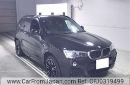 bmw x3 2016 -BMW 【京都 302ﾏ5365】--BMW X3 WY20-00N96842---BMW 【京都 302ﾏ5365】--BMW X3 WY20-00N96842-