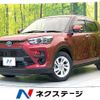toyota raize 2022 CFJ1645094 image 1