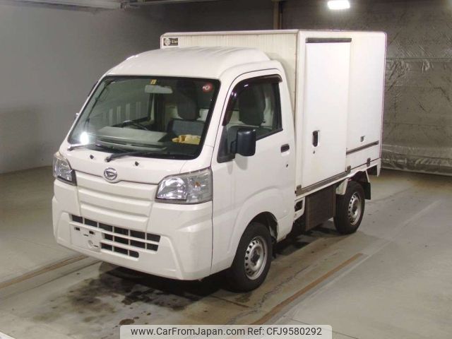 daihatsu hijet-truck 2016 -DAIHATSU--Hijet Truck S500P-0045502---DAIHATSU--Hijet Truck S500P-0045502- image 1