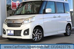 suzuki spacia 2015 quick_quick_MK42S_MK42S-790984