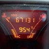 nissan note 2013 CFJ1653991 image 17