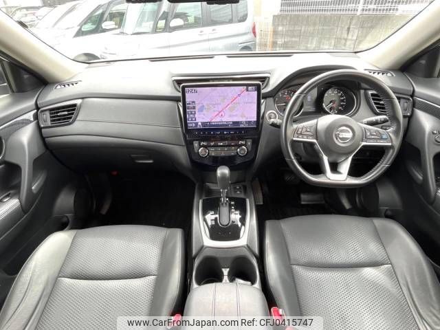 nissan x-trail 2018 -NISSAN--X-Trail DAA-HT32--HT32-152079---NISSAN--X-Trail DAA-HT32--HT32-152079- image 2