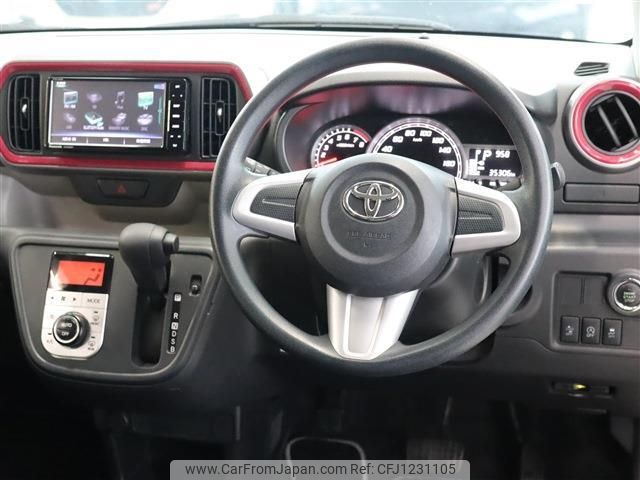 toyota passo 2016 quick_quick_DBA-M700A_M700A-0048761 image 2