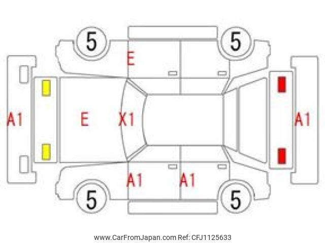 audi q7 2017 -AUDI--Audi Q7 ABA-4MCREA--WAUZZZ4M2HD044839---AUDI--Audi Q7 ABA-4MCREA--WAUZZZ4M2HD044839- image 2